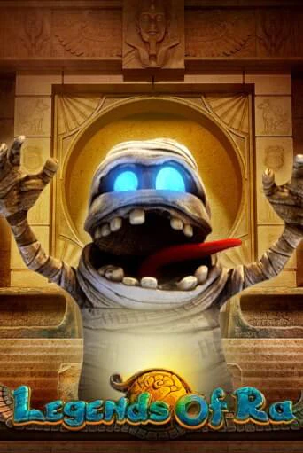Legend of Ra