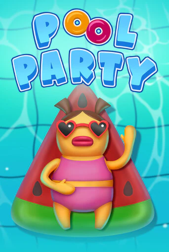 Pool Party