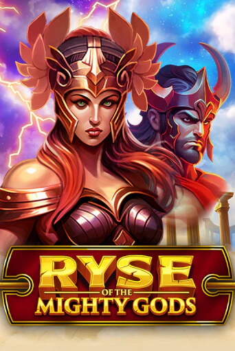 Ryse of the Mighty Gods