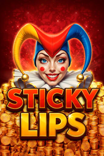 Sticky Lips